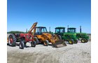 Property photo 6 - FARM EQUIPMENT & GRAIN FACILITY AUCTION IN MIAMI COUNTY, OHIO